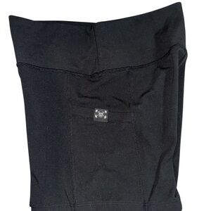 Constantly Varied Gear Black Shorts